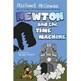 Image of Newton and the Time Machine