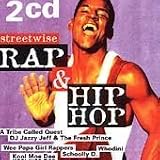 Streetwise Rap & Hip Hop