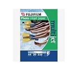 Electronics : Fuji High Quality Gloss A4 210gsm 20 sheets