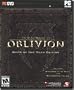 The Elder Scrolls IV: Oblivion Game of the Year Edition