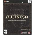 The Elder Scrolls IV: Oblivion Game of the Year Edition (Shivering Isles and Knights of the Nine)