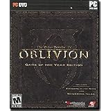 The Elder Scrolls IV: Oblivion Game of the Year Edition ~ Take 2