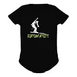 Biathlon Silhouette ベビーボディ