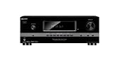 Sony STR-DH520 7.1 Surround Receiver (4x HDMi Eingänge, 1x HDMI-Ausgang, 1080p Upscaling, 3D fähig) schwarz