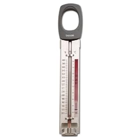 Buy Taylor Elite 609 Candy-Deep Fry Thermometer now!