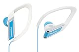 Zoom Produkt-Bild: Panasonic RP-HS200E-A Sport Kopfh&ouml;rer blau