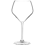 Riedel 6409/97 Heart To Heart Non-leaded Chardonnay Wine Glasses, Set of 2