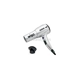 Wigo 1875 Watt DC Motor Anti-Static IONIC Professional Dryer WG5106