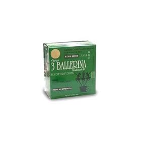 3 Ballerina Tea Dieter's Drink - 30 Teabags