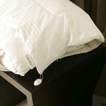 silx Silk-Filled Full/Queen Comforter