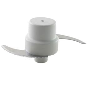 Click here to buy 7 Cup Food Processor Mini Blade by KitchenAid.