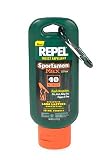 Sportsmen Repel Lotion, 40% Deet, 4 oz.