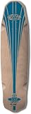 Element The Shovel Nose Thriftwood Skateboard Deck , 9.125-Inch