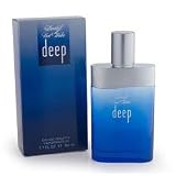  : Cool Water Deep 50ml EDT Spray Fragrance for Men