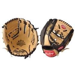 <b>Rawlings RTD202 11.5'' Glove - RHT (EA)</b>