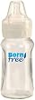 Wide Neck Glass Bottle (1 Bottle Only) 9 Ounces