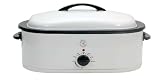 Sensio 13412 Bella Cucina 18-Quart Roaster Oven