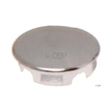 Sugino Push-on Dustcaps Chrome