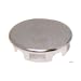 Sugino Push-on Dustcap Chrome