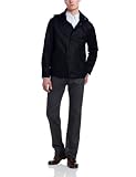 316eXTCOgJL. SL160  Kenneth Cole Mens Football Coaches Jacket