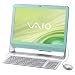 �\�j�[(VAIO) VAIO typeJ JS52JB Office2007 ���C���O���[�� 64bitOS VGC-JS52JB/G