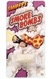 Smoke Bombs