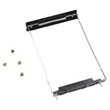 Hard Drive Caddy for HP Compaq Evo N400 N400c N600 N610 316eZObVeBL. SL160 Hard Drive Caddy for HP Compaq Evo N400 N400c N600 N610