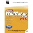 Quicken WillMaker Plus 2009