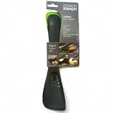 Joseph Joseph Uni-tool, 5-In-1 Utensil, Grey