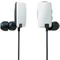 Logitec Bluetooth PC�p�w�b�h�z�� �J�i���^�C�v 05�V���[�Y �z���C�g LBT-PCHP05WH