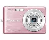 CASIO �ǥ����륫��� EXILIM �ʥ��������� ZOOM �ԥ� EX-Z77PK