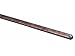 Erc 611360 1/2x6cu Bonded Grnd Rod