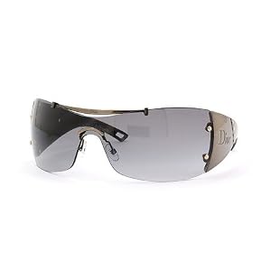 Buy CHRISTIAN DIOR SUNGLASSES CD DIORI 2 S 0LRU SANDSEMMTDKHORN by Christian Dior