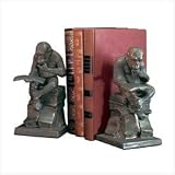 Decorative Bookends