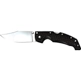 Cold Steel Voyager Lg. Clip Point Plain Edge Knife