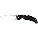 Cold Steel Voyager Lg. Clip Point Plain Edge Knife