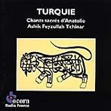 Turkey Anatolian Sacred Songs