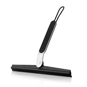 2 Piece Shower Wiper