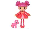 Mini Lalaloopsy Doll - Lady Stillwaiting