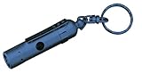 Eigenschaften Zweibrüder-Optoelectronics  / LED-Lenser V 8, blaue LED, blaues Gehäuse