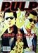 Book Pulp: The Manga Magazine (For Mature Readers) (Volume 5, issues 7, 8, 9)
