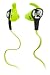 Monster Isport Intensity In-Ear Headphones (Green)