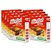 Slim-Fast Optima Snack Bar, Crispy Peanut Caramel, 1.0-Ounce Bars in 6-Count Boxes (Pack of 8)