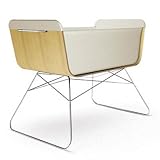 Offi & Co. Nest Bassinet - Maple