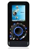 Griffin Technology 80955SNSADSK Disko Mp3 Case W/Multicolor Lights