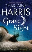 Grave Sight (Gollancz S.F.)