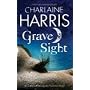 Grave Sight (Gollancz S.F.)