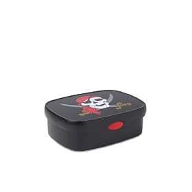 Rosti Mepal - 107670065291 - Campus - Bo�te � D�jeuner Midi - Pirate