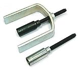 Westward 1MZR6 Steering Wheel Lock Plate Kit