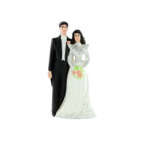 Forum Novelties 61412 Sexy Butts Cake Top Decoration